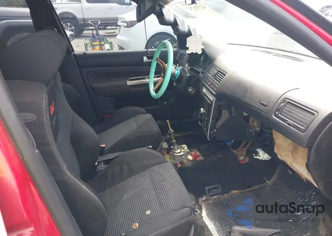 2005 Volkswagen Jetta Gli 1.8T z USA, uszkodzony, nr VIN 3VWSE69MX5M051543